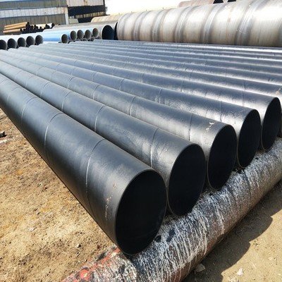 環(huán)氧煤瀝青防腐鋼管施工注意事項有哪些？