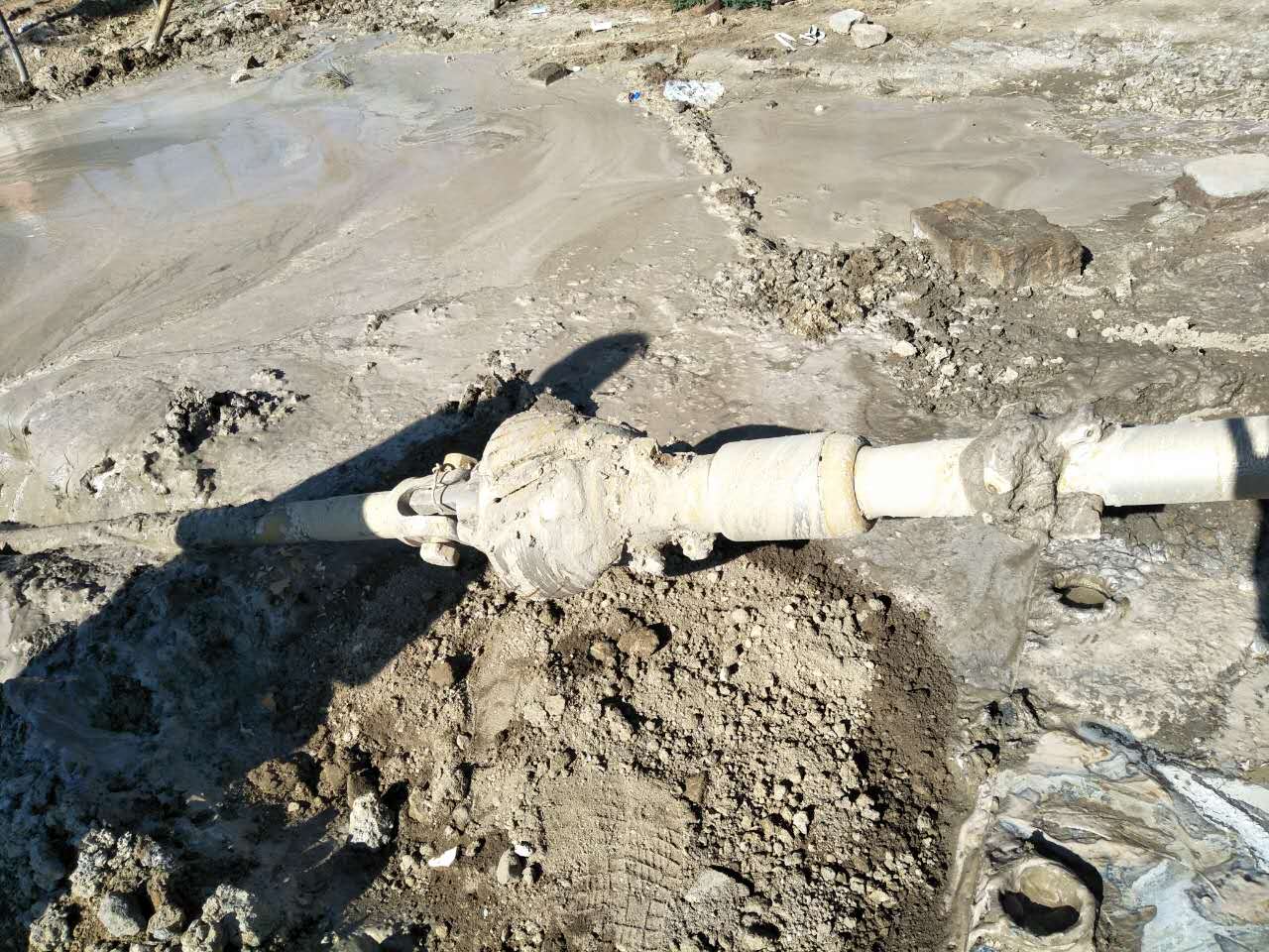 地下管廊工程你了解嗎？